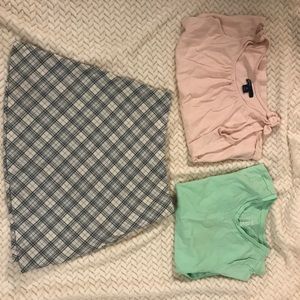 Girls Outfits